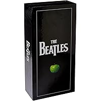 Amazon.co.jp: ビートルズCD・BOX: ミュージック